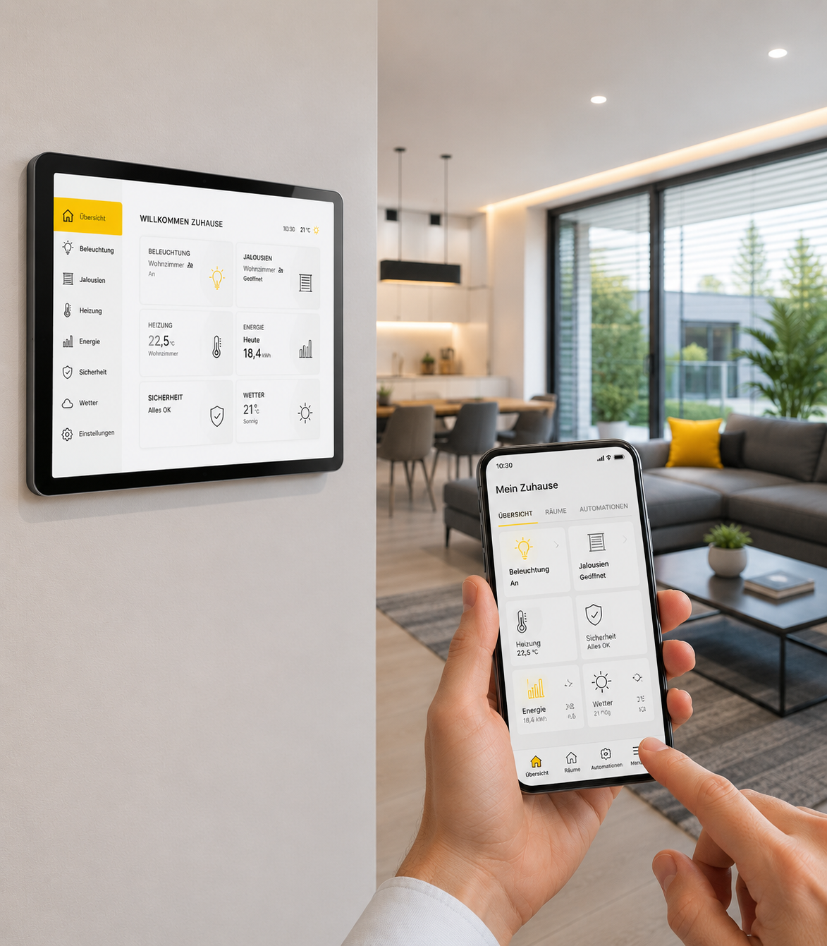 Smarthome